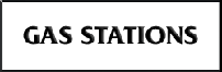 Gas Stations